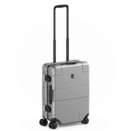 Victorinox Lexicon Framed 4-Rollen Kabinentrolley 55 cm