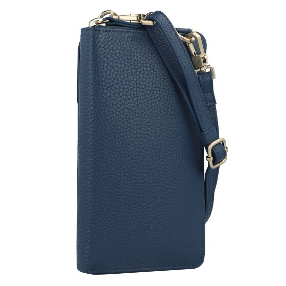 Braun Büffel Asti Handytasche Leder 11 cm