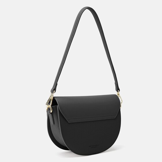 Seidenfelt Selje Schultertasche 22 cm