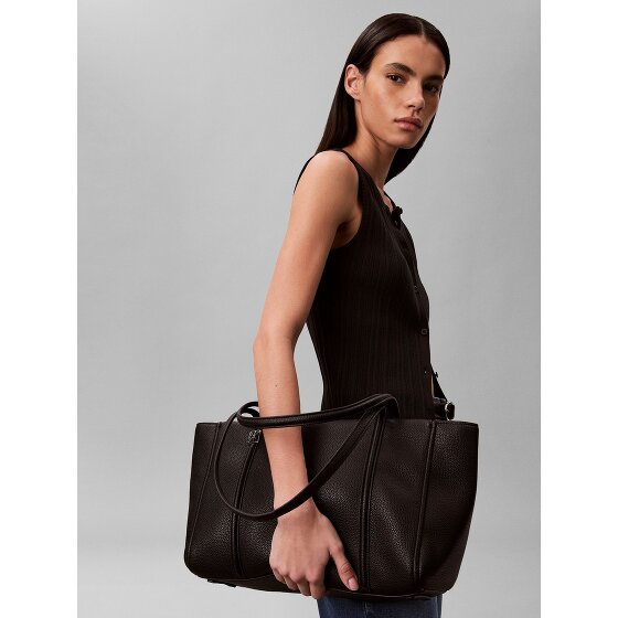 Calvin Klein Hardware Shopper Tasche 48 cm