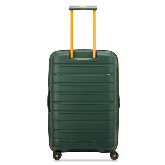 Roncato B-Flying Move 4 Rollen Kofferset 3-teilig mit Dehnfalte Roncato B-Flying Move 4 Rollen Kofferset 3-teilig mit Dehnfalte