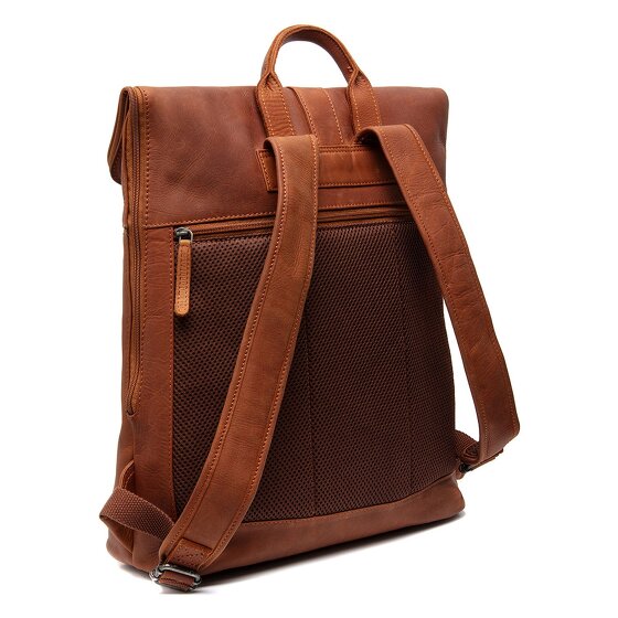 The Chesterfield Brand Larsson Daypack Leder 40 cm Laptopfach