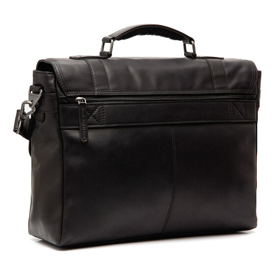 The Chesterfield Brand Imperia Aktentasche Leder 40 cm Laptopfach