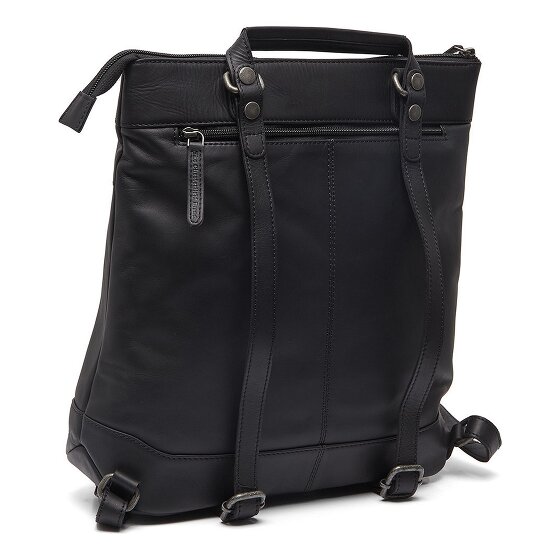 The Chesterfield Brand Caldero Daypack Leder 34 cm Laptopfach