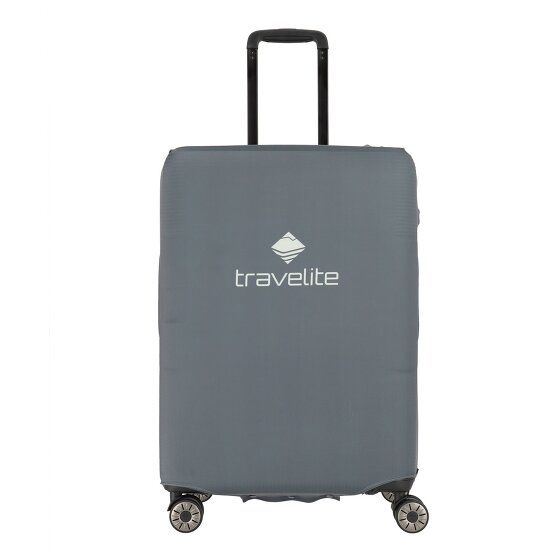 Travelite Basics Kofferschutzhülle 71 cm