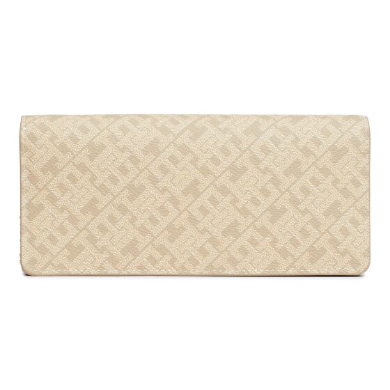 Tommy Hilfiger TH Monoplay Clutch Geldbörse 19.5 cm Tommy Hilfiger TH Monoplay Clutch Geldbörse 19.5 cm