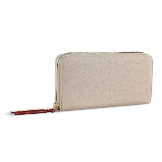 bugatti Ella Geldbörse 19 cm