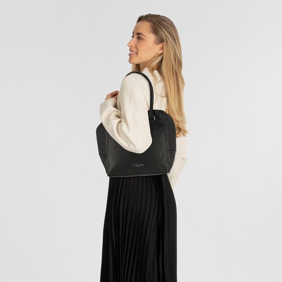 Liebeskind Kayla Schultertasche Leder 29 cm
