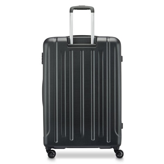 Roncato Kinetic 2.0 4 Rollen Trolley 76 cm mit Dehnfalte