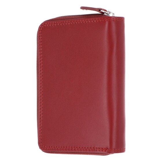Golden Head Polo Geldbörse RFID Schutz Leder 11.5 cm