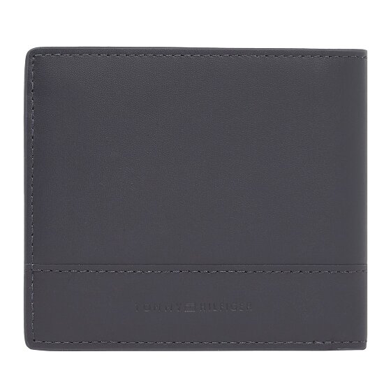 Tommy Hilfiger TH Corp Geldbörse Leder 11.5 cm
