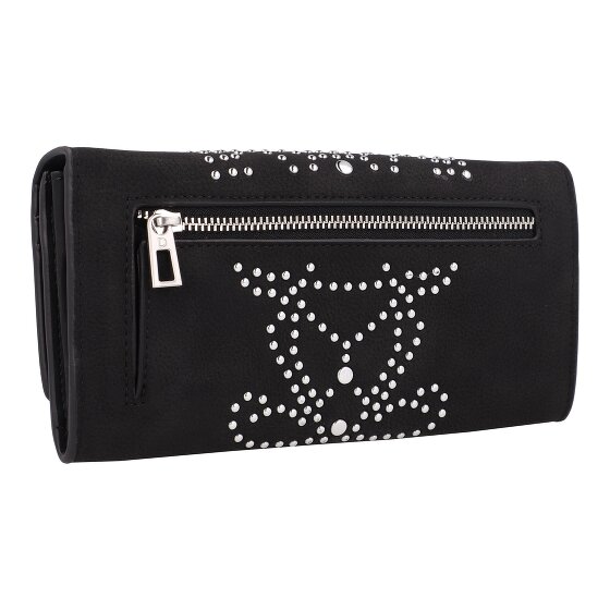 Desigual Poker Face Mariona Geldbörse 19 cm