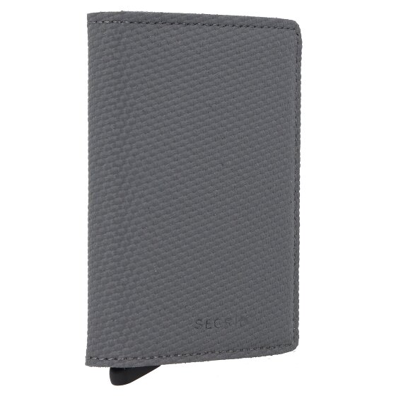 Secrid Slimwallet Kreditkartenetui RFID Leder 6,5 cm