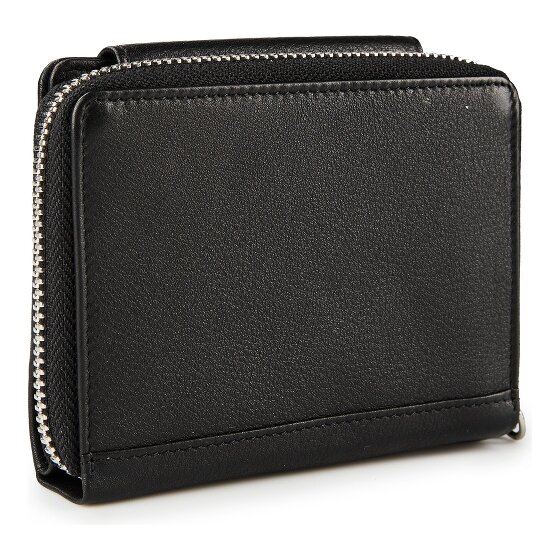 Braun Büffel Joy Geldbörse RFID Schutz Leder 12 cm