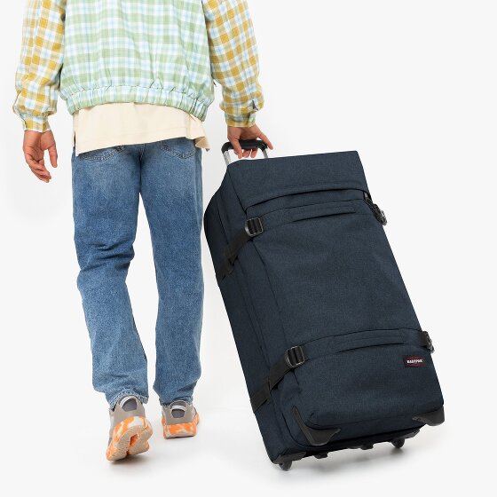 Eastpak Transit'R Transit'R 2 Rollen Reisetasche L 79 cm