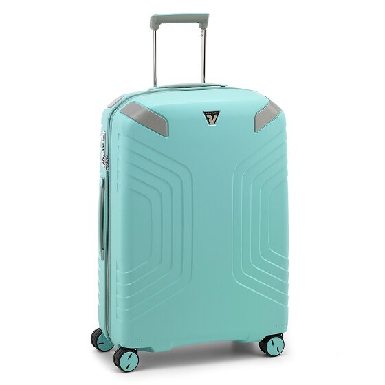 Roncato Ypsilon 2.0 4 Rollen Trolley 69 cm