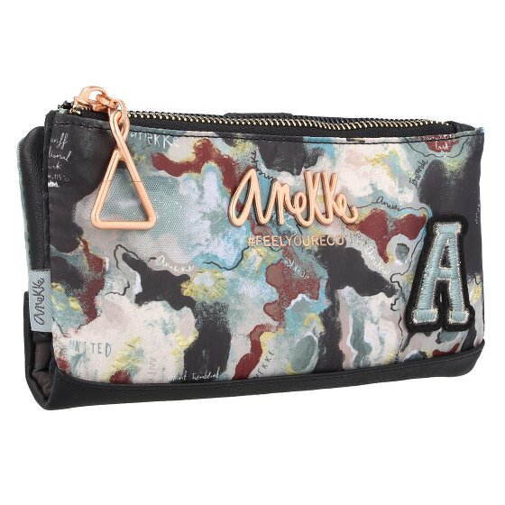 Anekke Nature Woods Geldbörse 20 cm