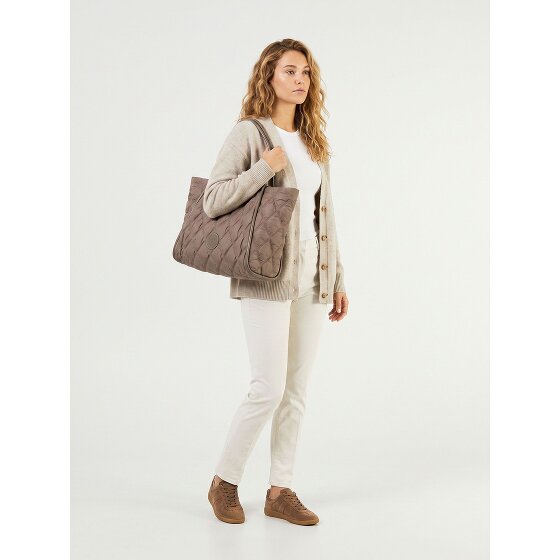 Bogner tirano Timea Shopper Tasche Leder 40 cm