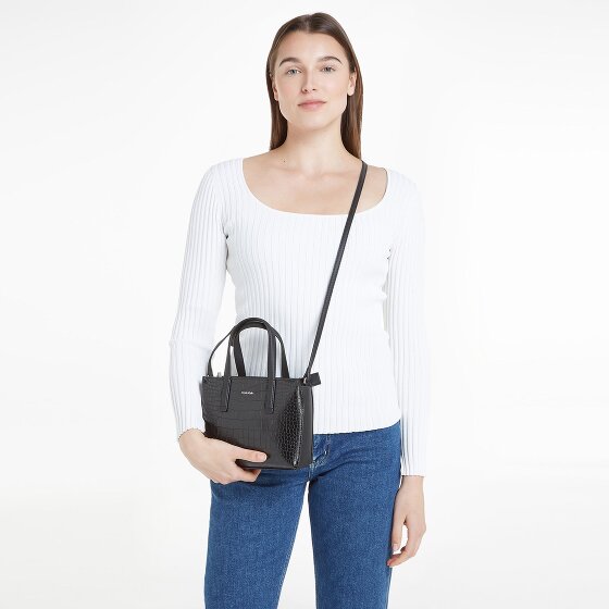 Calvin Klein CK Must Handtasche 20 cm
