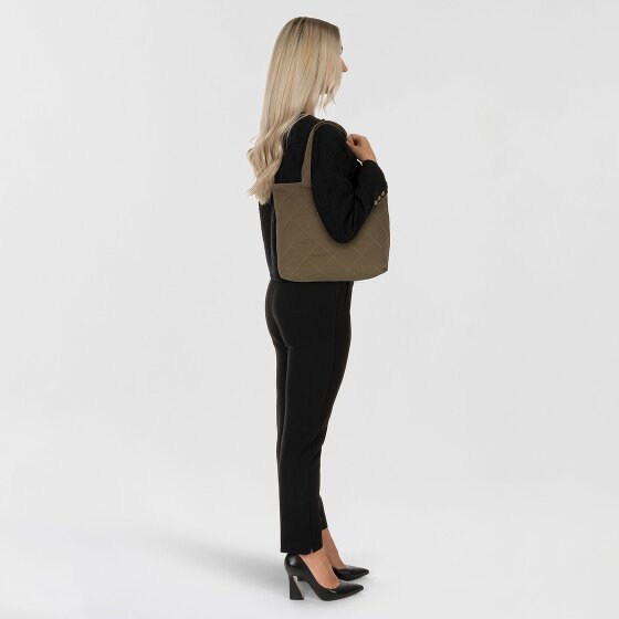 Seidenfelt Hetta Shopper Tasche 34.5 cm