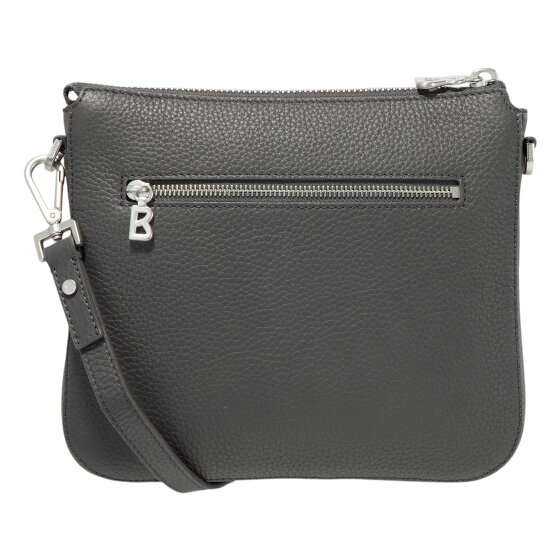 Bogner Bozen Hedwig Umhängetasche Leder 25 cm