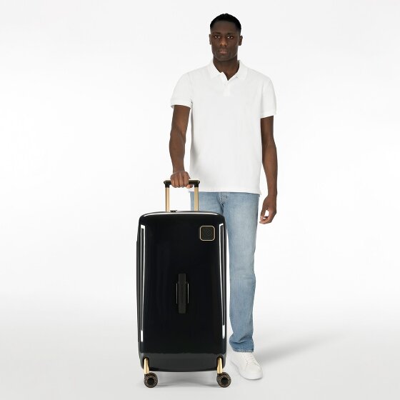 Mandarina Duck Sky Duck 4 Rollen Trolley 73 cm mit Dehnfalte Mandarina Duck Sky Duck 4 Rollen Trolley 73 cm mit Dehnfalte