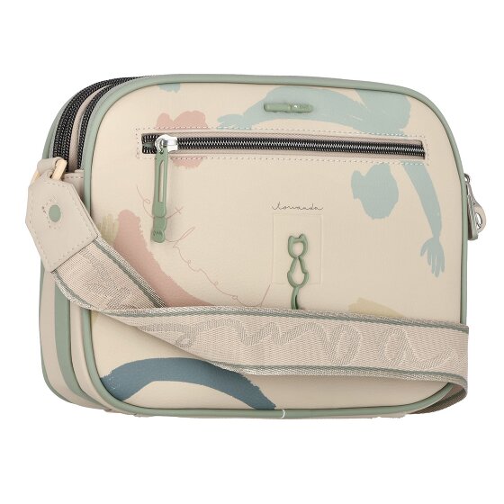 Anekke Original Umhängetasche 25 cm Anekke Original Umhängetasche 25 cm