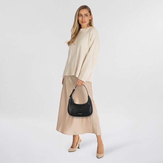 Karl Lagerfeld Ikon Schultertasche 25 cm