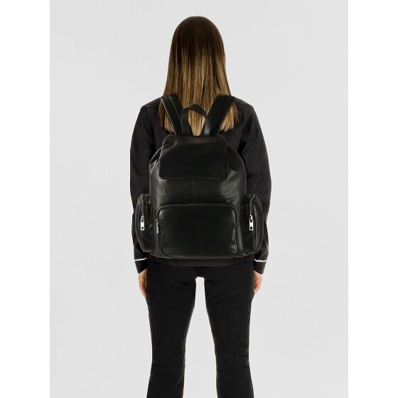 Liebeskind City Rucksack Leder 36 cm