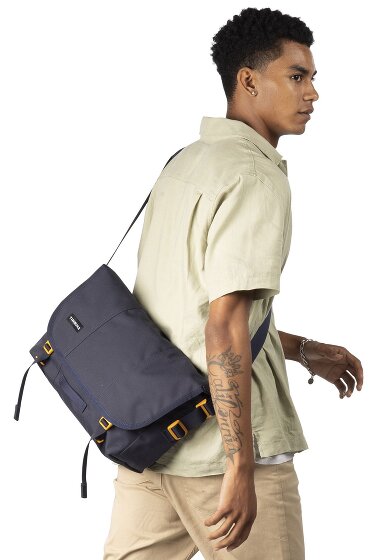 Timbuk2 Heritage Flight Classic Messenger 35 cm Timbuk2 Heritage Flight Classic Messenger 35 cm