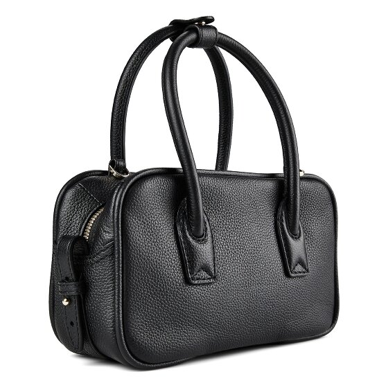 AIGNER Whip Handtasche Leder 25 cm