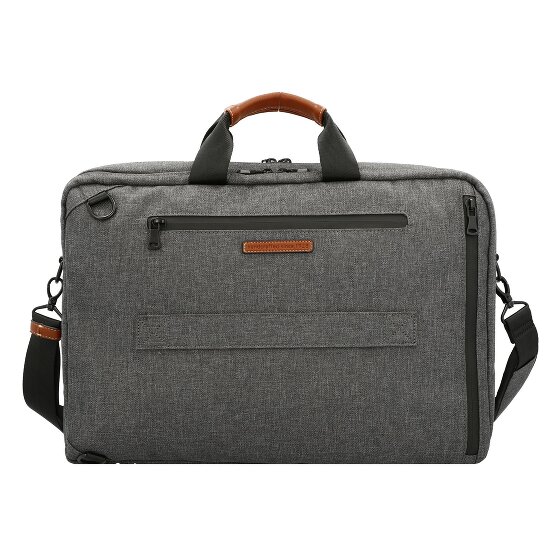 Picard Go Eco Aktentasche 43 cm Laptopfach