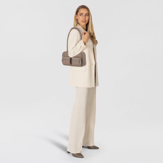 Liebeskind Jil Schultertasche Leder 26 cm