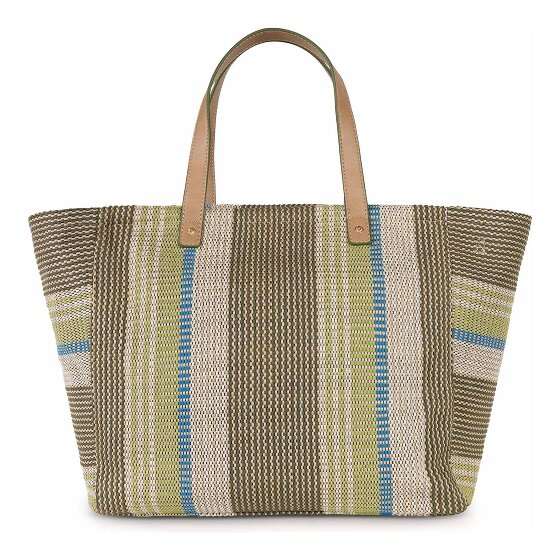 Oilily Stripes Shopper Tasche 28 cm