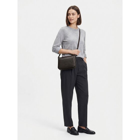 Liebeskind Umhängetasche Leder 24.5 cm