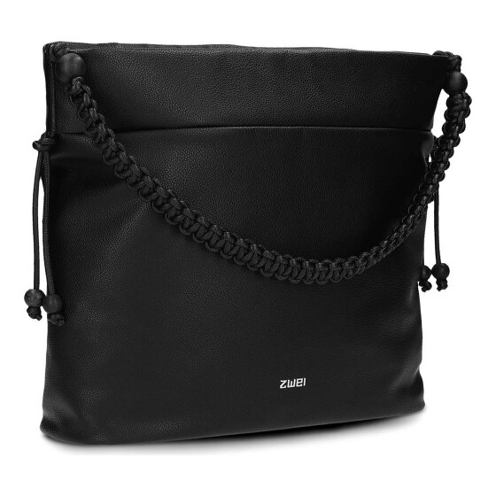 Zwei Perla Schultertasche 41 cm