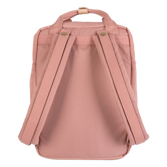 Doughnut Macaroon Daypack 38 cm Laptopfach