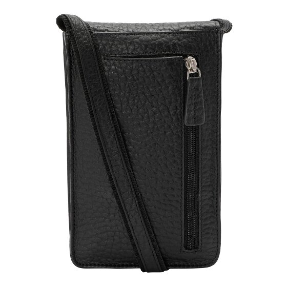 Voi Hirsch Magda Handytasche Leder 12 cm
