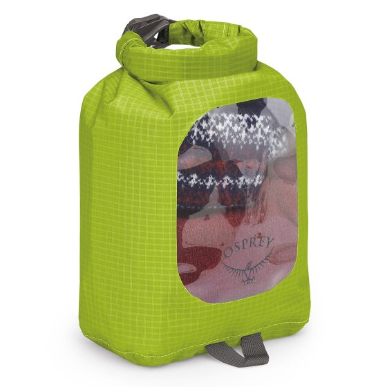 Osprey Ultralight DrySack 3L w-Window Packtasche 16 cm