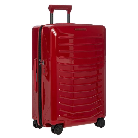 Porsche Design Roadster 4-Doppelrollen Trolley 69 cm
