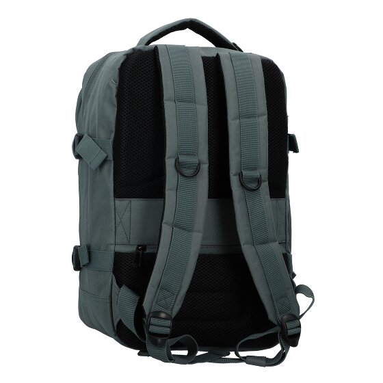 Worldpack BestWay Daypack 41.5 cm Laptopfach Worldpack BestWay Daypack 41.5 cm Laptopfach