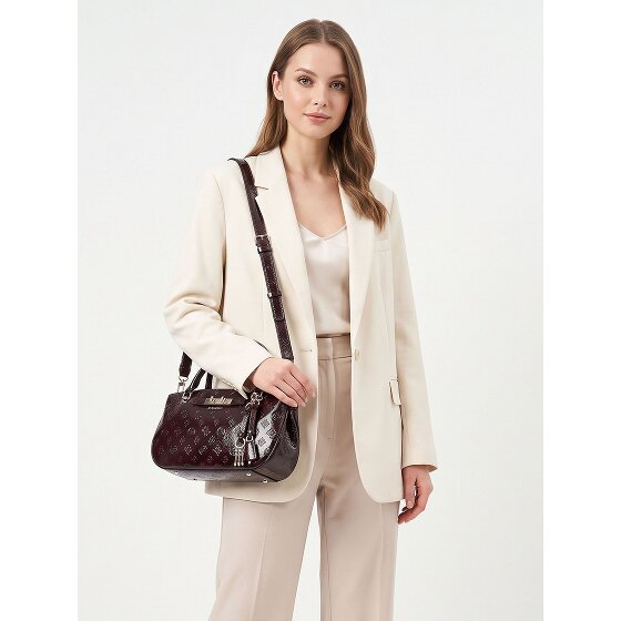 Guess Carmella Handtasche 33 cm