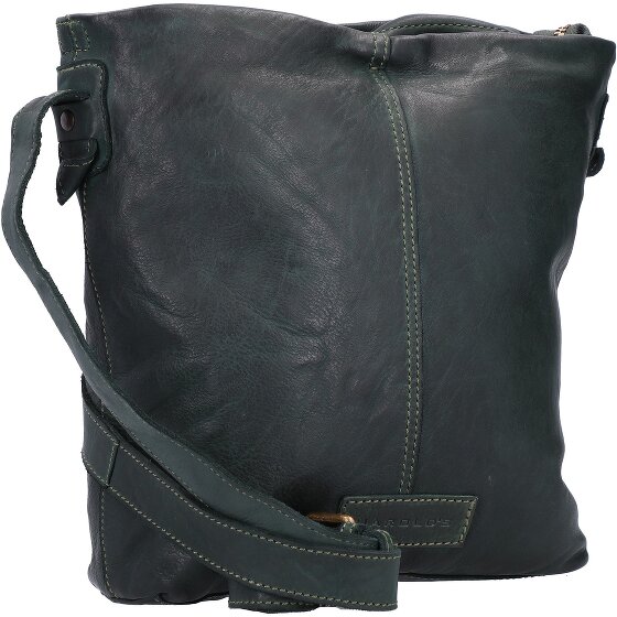 Harold's Submarine Umhängetasche Leder 23 cm