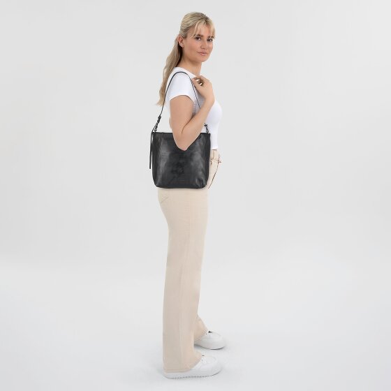 Liebeskind Chudy Schultertasche Leder 21 cm