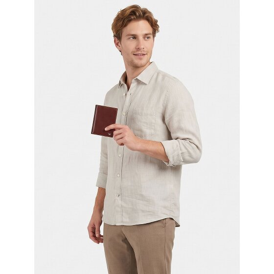 Golden Head Colorado Geldbörse RFID Schutz Leder 11.5 cm