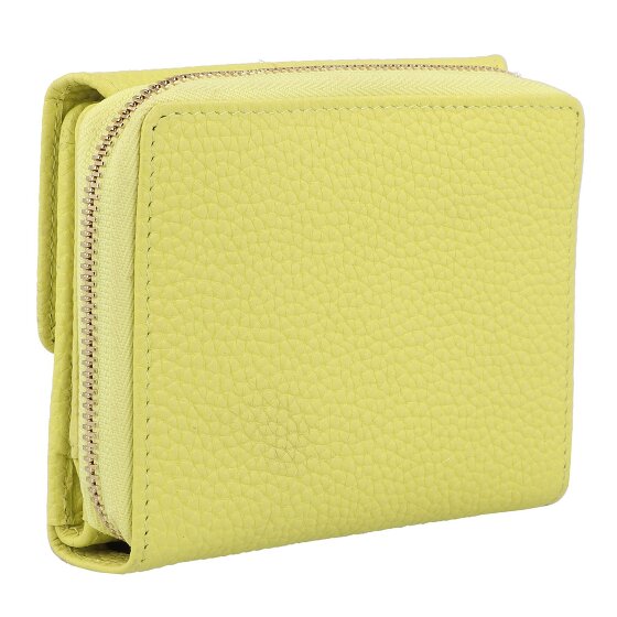 Braun Büffel Asti Geldbörse RFID Leder 12 cm