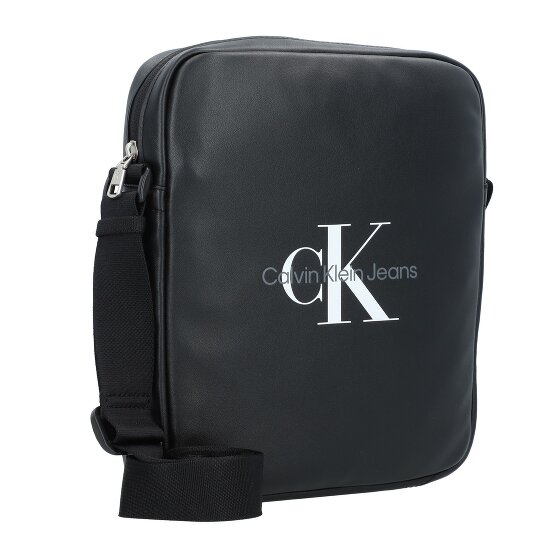 Calvin Klein Jeans Monogram Umhängetasche 22 cm