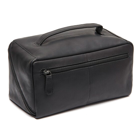 The Chesterfield Brand Elmia Kulturbeutel Leder 24 cm