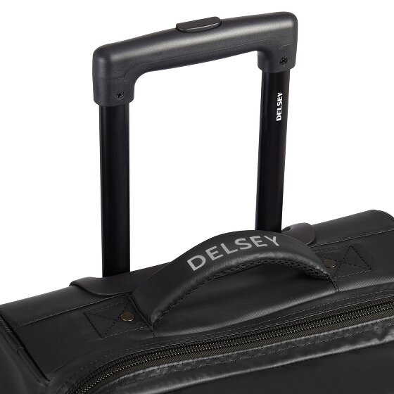 Delsey Paris Raspail 2-Rollen Reisetasche 64 cm