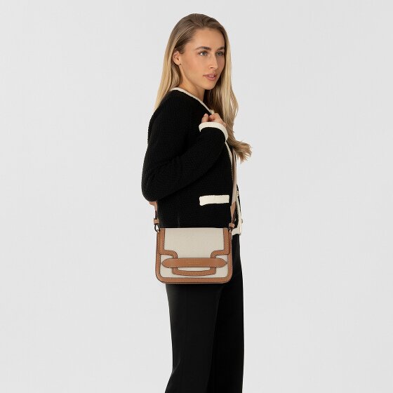 The Bridge Lucrezia W Umhängetasche 19 cm